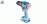 Taladro-percutor inalamb  13mmD 20V 2vel s-b