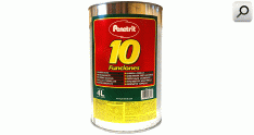Aceite lubrican    4 Lts 10 funciones lata