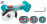 Amoladora angul a bateria D 76 20V 19500rpm