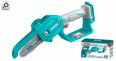 Motosierra inalambr  127mm 20V s-bateria