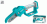 Motosierra inalambr  127mm 20V s-bateria