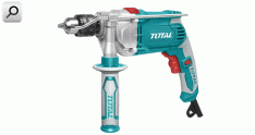 Taladro-percutor 16mmD 1100W VV