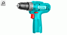 Taladro inalamb  10mmD c-1bat 12V  750rpm