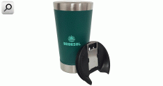 Vaso termico  500ml cervecero c-tapa-dest VER
