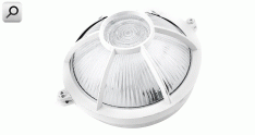 Artef tortuga  1xE27 red AlFo  60W BLA