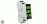 Voltimetro CA digit DIN  80/500Vca 1M tri VER