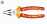 Pinza electricista  160mmL univers
