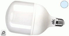 Lampara LEDs Alt pot  28W BLC 220V T100   E27