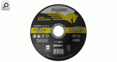 Disco corte D115  d22  E1,0 plano