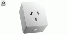 Receptor WIFI 220V 10A c-toma
