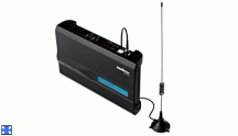 Telefono celular; Equipo voz-dat ICH GSM c-c