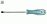 Destornillad p-plana d 8,0  150mmL