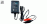 Cargador bateria   6Vcc  1,0A p-bater de gel