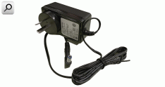 Fuente switching 2x220Vca-15,0Vcc  2,0A