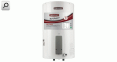 Termotanque   85Lts EL 2000W conex-super