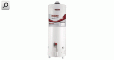 Termotanque  120Lts GE-GN conex-super