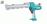 Pistola aplicadora p-silicona bateria 20V s-b