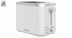 Tostadora electrica  900W 7niv Toastmax BLA