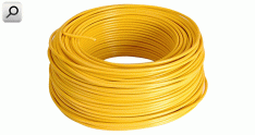 Cable normalizado 1x  0,75 mm2 AMA Cat 4