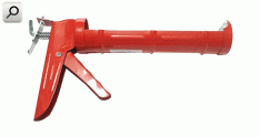 Pistola aplicadora hobbysta ROJ