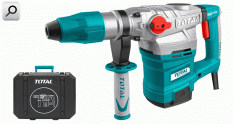 Rotomartillo   13mmD 1600W SDS Max 550rpm