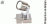 Artef pared  1xGU10 Sheila c-interrup NIQ M