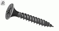 Tornillo c-Tromp d 6,0x 16mmL p-aguja r-f