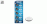 Pila boton d16,0xH 3,2mm  3,0V Litio CR1632 R