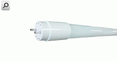 Tubo LEDs  45,0W BLC 220V  2,4M fp 0,95   SMD