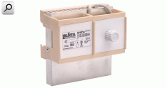Regul lumin DIN 5000W