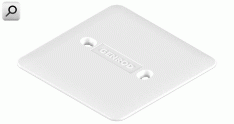 Tapa caja conexion mignon PVC BLA