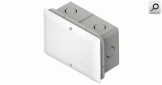 Caja paso emb 180x 250mm PVC