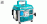 Grupo electrog    0,65kW 2T 220V AM nafta
