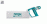 Serrucho costilla 300mmL