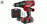 Taladro-percutor inalamb  13mmD 20V 2A/h