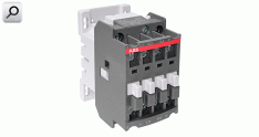 Contactor 3x   9A 1NA  24Vca ----   4kW  AX09