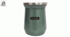 Mate termico AcInox Broksol VER