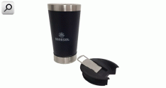 Vaso termico  500ml cervecero c-tapa-dest NEG