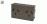 Mod toma 220+T=220x2 GRI 4M doble   Cambre