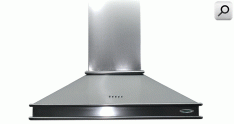 Extractor campana isla  900mm D.C ACE lav-mot