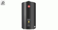 Termotanque   85Lts EL 2000W conex-sup do-ais