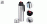 Termo  1,00Lto AcInox c-manija