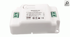 Receptor WIFI Smart Home WIF 2200W 10A max