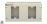 Caja dom 140x250x 55mm ChAc p-2bastid
