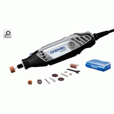 Torno-mini 220V 130W + 10piezas 3000 N/10