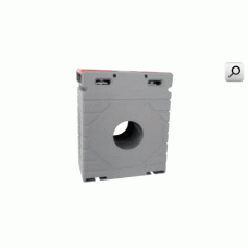 Trafo med 1x 30/5A 2,5VA d22 Cl 1 p-Din Trafo med 1x 30/5A 2,5VA d22 Cl 1 p-Din