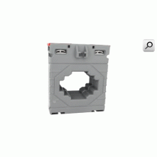 Trafo med 1x 400/5A 10VA ven 41x11 d31 Cl 1 Trafo med 1x 400/5A 10VA ven 41x11 d31 Cl 1