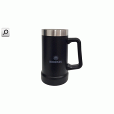 Vaso termico  700ml cervecero NEG