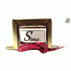 Trafo 220 a  12V     12VA                1,0A