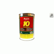 Aceite lubrican    4 Lts 10 funciones lata